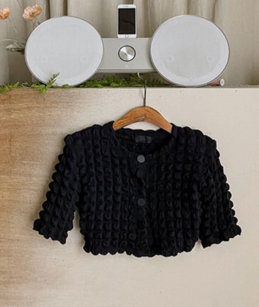 ポフデザイン美ラインブラックセットアップ - select store mirror meポフデザイン美ラインブラックセットアップ185401241mirror meselect store mirror me185401241S