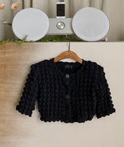 ポフデザイン美ラインブラックセットアップ - select store mirror meポフデザイン美ラインブラックセットアップ185401241mirror meselect store mirror me185401241S