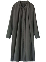 【動画あり】スタンダードカラーシャツドレスワンピース - select store mirror me【動画あり】スタンダードカラーシャツドレスワンピース186549803mirror meselect store mirror me186549803S