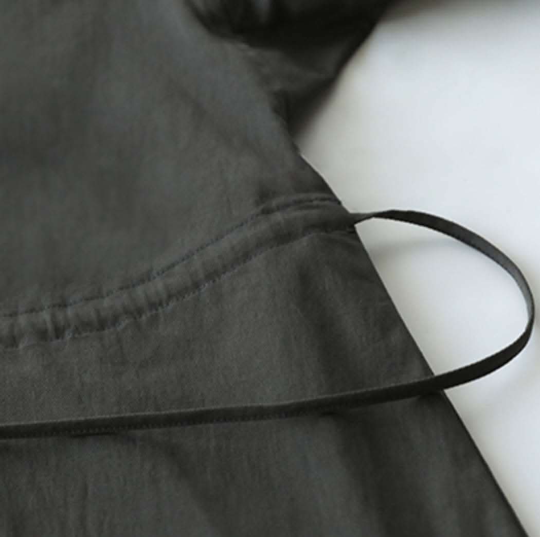 【動画あり】スタンダードカラーシャツドレスワンピース - select store mirror me【動画あり】スタンダードカラーシャツドレスワンピース186549803mirror meselect store mirror me186549803S