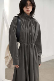 【動画あり】スタンダードカラーシャツドレスワンピース - select store mirror me【動画あり】スタンダードカラーシャツドレスワンピース186549803mirror meselect store mirror me186549803S