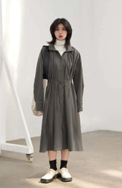 【動画あり】スタンダードカラーシャツドレスワンピース - select store mirror me【動画あり】スタンダードカラーシャツドレスワンピース186549803mirror meselect store mirror me186549803S