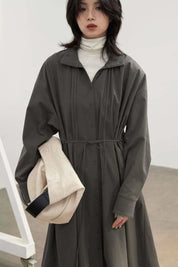 【動画あり】スタンダードカラーシャツドレスワンピース - select store mirror me【動画あり】スタンダードカラーシャツドレスワンピース186549803mirror meselect store mirror me186549803S