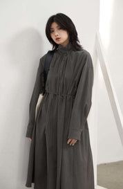 【動画あり】スタンダードカラーシャツドレスワンピース - select store mirror me【動画あり】スタンダードカラーシャツドレスワンピース186549803mirror meselect store mirror me186549803S