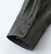 【動画あり】スタンダードカラーシャツドレスワンピース - select store mirror me【動画あり】スタンダードカラーシャツドレスワンピース186549803mirror meselect store mirror me186549803S