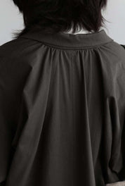 【動画あり】スタンダードカラーシャツドレスワンピース - select store mirror me【動画あり】スタンダードカラーシャツドレスワンピース186549803mirror meselect store mirror me186549803S