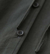 【動画あり】スタンダードカラーシャツドレスワンピース - select store mirror me【動画あり】スタンダードカラーシャツドレスワンピース186549803mirror meselect store mirror me186549803S