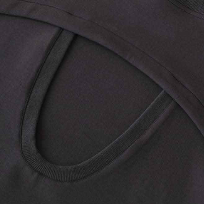 【動画あり】バックオープン切り替えプルオーバー - select store mirror me【動画あり】バックオープン切り替えプルオーバー186551059mirror meselect store mirror me186551059S