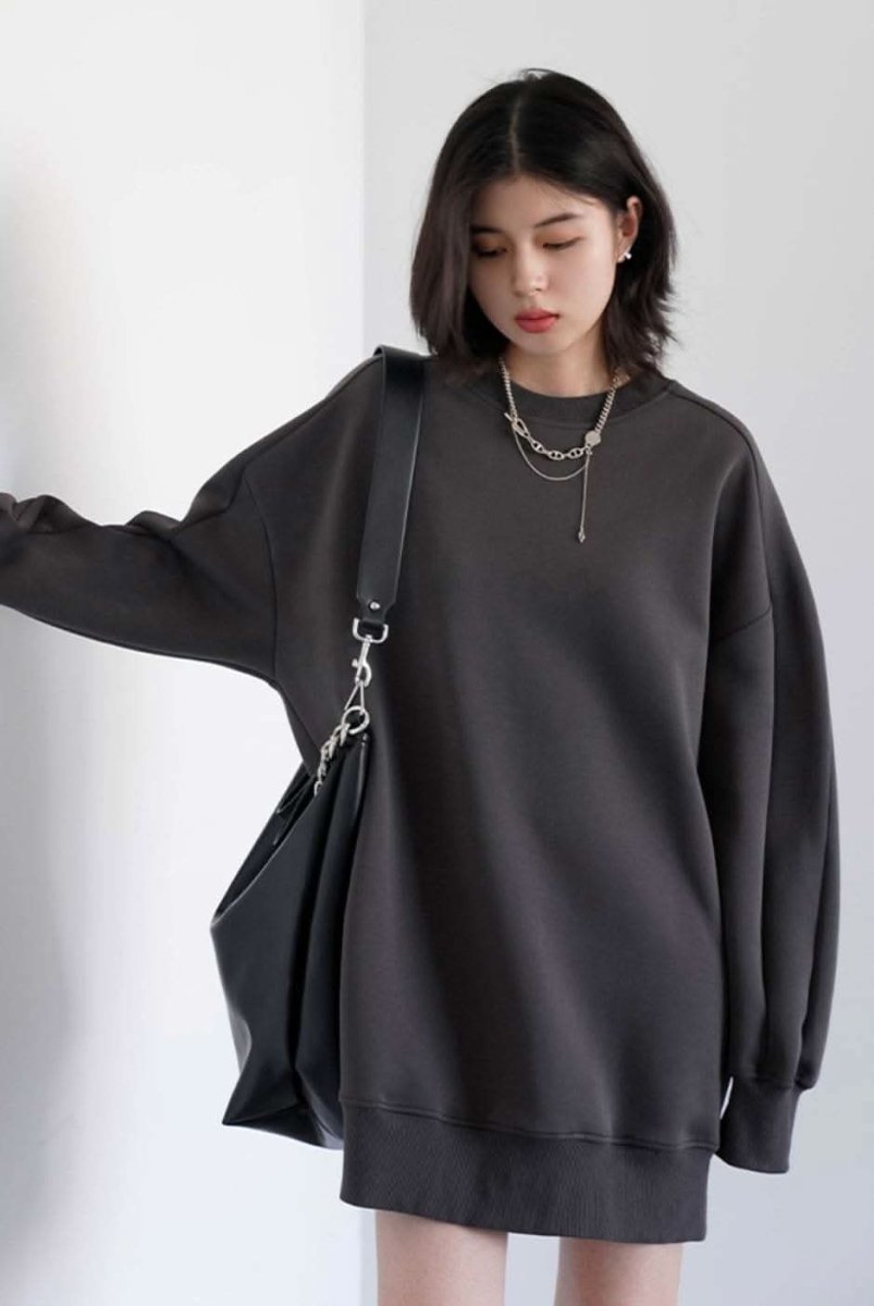 【動画あり】バックオープン切り替えプルオーバー - select store mirror me【動画あり】バックオープン切り替えプルオーバー186551059mirror meselect store mirror me186551059S