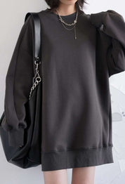 【動画あり】バックオープン切り替えプルオーバー - select store mirror me【動画あり】バックオープン切り替えプルオーバー186551059mirror meselect store mirror me186551059S