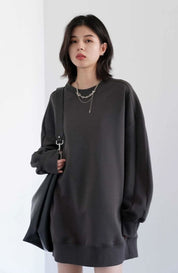 【動画あり】バックオープン切り替えプルオーバー - select store mirror me【動画あり】バックオープン切り替えプルオーバー186551059mirror meselect store mirror me186551059S