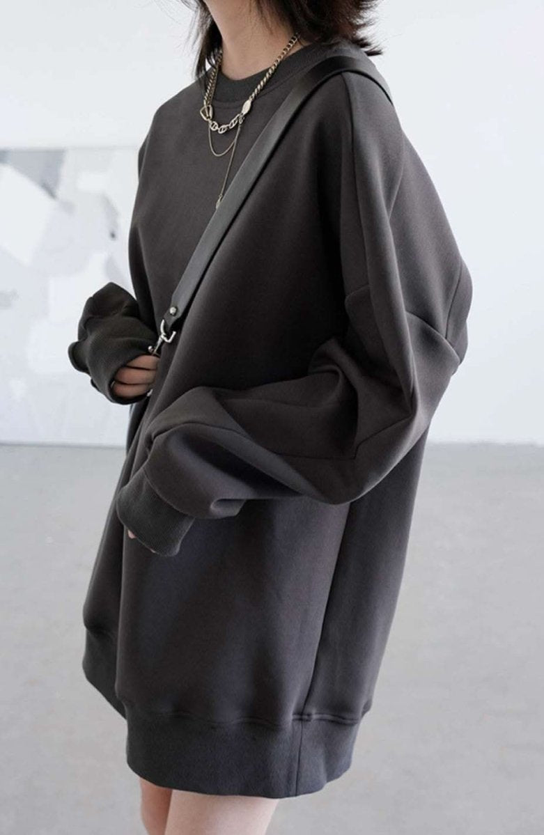 【動画あり】バックオープン切り替えプルオーバー - select store mirror me【動画あり】バックオープン切り替えプルオーバー186551059mirror meselect store mirror me186551059S