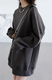 【動画あり】バックオープン切り替えプルオーバー - select store mirror me【動画あり】バックオープン切り替えプルオーバー186551059mirror meselect store mirror me186551059S