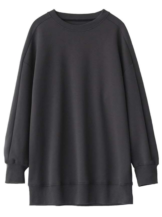 【動画あり】バックオープン切り替えプルオーバー - select store mirror me【動画あり】バックオープン切り替えプルオーバー186551059mirror meselect store mirror me186551059S