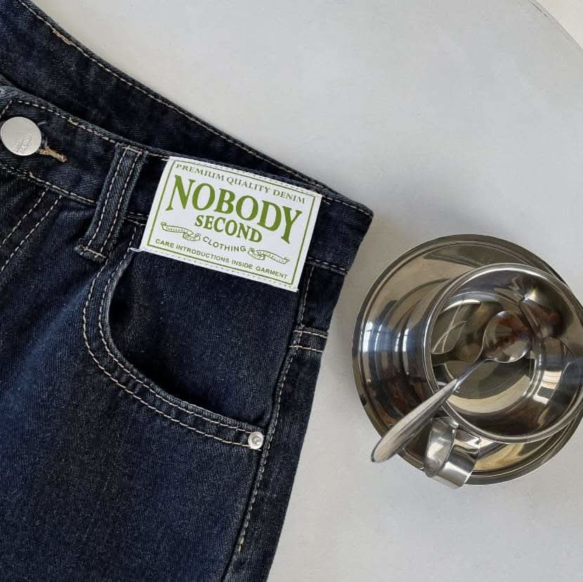 【伸縮性バツグン】【動画あり】ストレート美ラインデニムパンツ - select store mirror me【伸縮性バツグン】【動画あり】ストレート美ラインデニムパンツ188697347mirror meselect store mirror me188697347XS