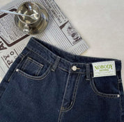 【伸縮性バツグン】【動画あり】ストレート美ラインデニムパンツ - select store mirror me【伸縮性バツグン】【動画あり】ストレート美ラインデニムパンツ188697347mirror meselect store mirror me188697347XS