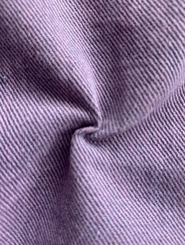 くすみパープルストレートデニムパンツ - select store mirror meくすみパープルストレートデニムパンツ188703111mirror meselect store mirror me188703111S