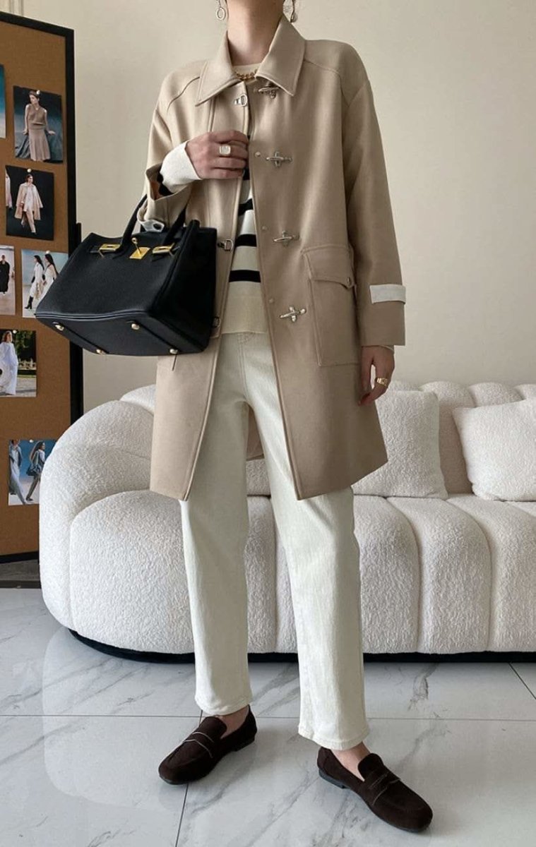 【動画あり】美脚ストレートホワイトデニムパンツ - select store mirror me【動画あり】美脚ストレートホワイトデニムパンツ190813375mirror meselect store mirror me190813375S