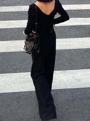 <インスタグラマー様ご愛用>変形デザインネックオープントップス - select store mirror me<インスタグラマー様ご愛用>変形デザインネックオープントップス194864611mirror meselect store mirror me194864611S