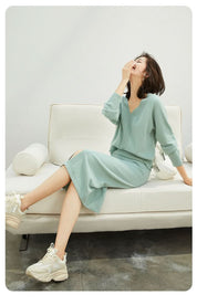 マリンスカイブルースカートセットアップ - select store mirror meマリンスカイブルースカートセットアップ195726502mirror meselect store mirror me195726502S