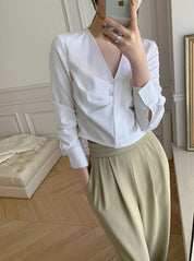 ノースリーブタックパンツセットアップ - select store mirror meノースリーブタックパンツセットアップ198875746mirror meselect store mirror me198875746S