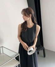 【動画あり】ブラックツイードワンピース&ジャケットセットアップ - select store mirror me【動画あり】ブラックツイードワンピース&ジャケットセットアップ199275186mirror meselect store mirror me199275186S