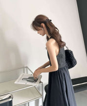 【動画あり】ブラックツイードワンピース&ジャケットセットアップ - select store mirror me【動画あり】ブラックツイードワンピース&ジャケットセットアップ199275186mirror meselect store mirror me199275186S