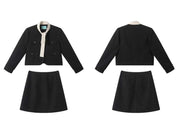 【動画あり】バイカラーストレートミニスカートセットアップ - select store mirror me【動画あり】バイカラーストレートミニスカートセットアップ199279654mirror meselect store mirror me199279654XS