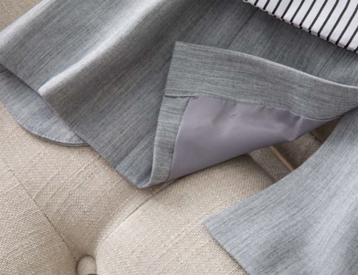 切り返し袖ストライプ美ラインジャケット 2色展開 - select store mirror me切り返し袖ストライプ美ラインジャケット 2色展開103552515mirror meselect store mirror me103552515ベージュ S