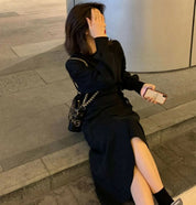 【動画あり】ウエストリボンラップデザインコットンワンピース 2色展開 - select store mirror me【動画あり】ウエストリボンラップデザインコットンワンピース 2色展開103567413mirror meselect store mirror me103567413グレー S