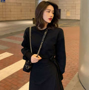 【動画あり】ウエストリボンラップデザインコットンワンピース 2色展開 - select store mirror me【動画あり】ウエストリボンラップデザインコットンワンピース 2色展開103567413mirror meselect store mirror me103567413グレー S