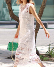 【殿堂入り】【動画あり】幾何学模様デザインミックスレースワンピース 2点セット - select store mirror me【殿堂入り】【動画あり】幾何学模様デザインミックスレースワンピース 2点セット123933511mirror meselect store mirror me123933511S