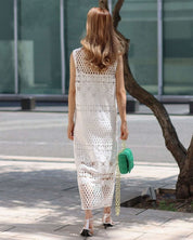 【殿堂入り】【動画あり】幾何学模様デザインミックスレースワンピース 2点セット - select store mirror me【殿堂入り】【動画あり】幾何学模様デザインミックスレースワンピース 2点セット123933511mirror meselect store mirror me123933511S