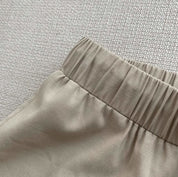 フレンチスリーブトップス&ジョガーパンツセットアップ 2色展開 - select store mirror meフレンチスリーブトップス&ジョガーパンツセットアップ 2色展開140550752mirror meselect store mirror me140550752ベージュ S