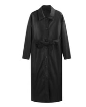 <インスタグラマー様ご愛用>【動画あり】ステンカラーウエストベルトレザーコート 2色展開 - select store mirror me<インスタグラマー様ご愛用>【動画あり】ステンカラーウエストベルトレザーコート 2色展開157332796mirror meselect store mirror me157332796モスグリーン S