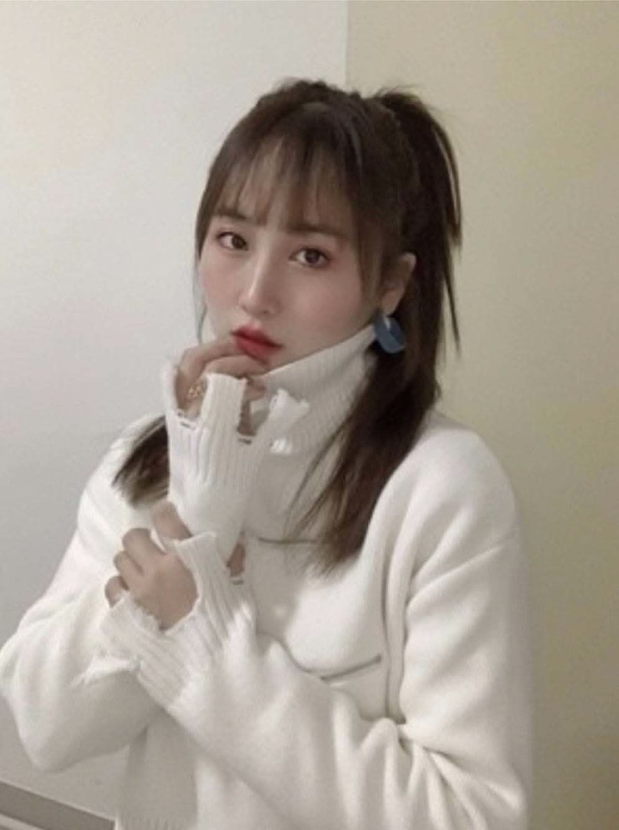 デザインカットダブルジップタートルニット 2色展開 - select store mirror meデザインカットダブルジップタートルニット 2色展開159943906mirror meselect store mirror me159943906ホワイト XS