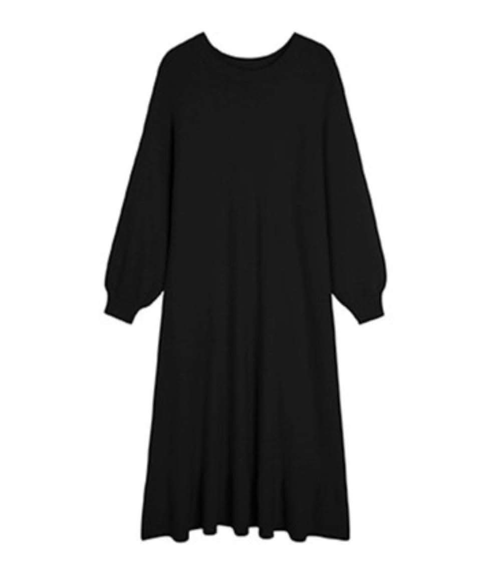 <サイズ展開豊富!>裾フレアスウェットワンピース 2色展開 - select store mirror me<サイズ展開豊富!>裾フレアスウェットワンピース 2色展開160867998mirror meselect store mirror me160867998ピンク S