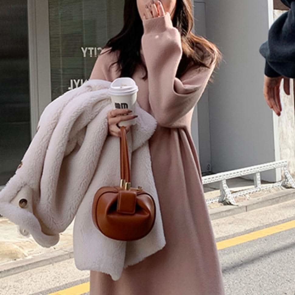 <サイズ展開豊富!>裾フレアスウェットワンピース 2色展開 - select store mirror me<サイズ展開豊富!>裾フレアスウェットワンピース 2色展開160867998mirror meselect store mirror me160867998ピンク S