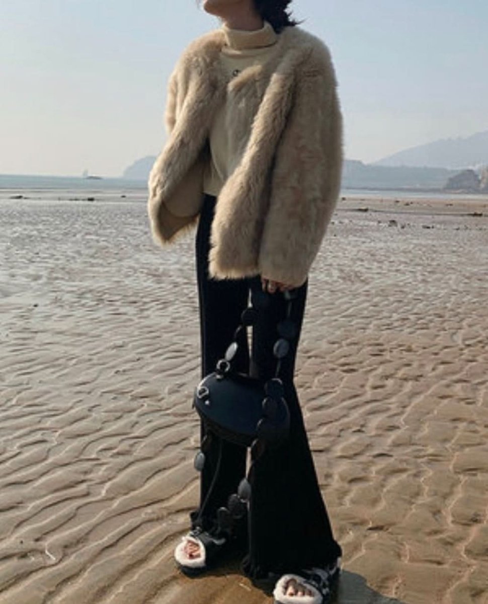 フリンジリブニットセンターラインパンツ 2色展開 - select store mirror meフリンジリブニットセンターラインパンツ 2色展開161111041mirror meselect store mirror me161111041ホワイト S