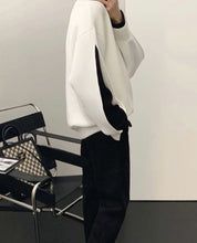 【動画あり】ダイバー素材デザインスリーブ上質ワイドトップス  2色展開 - select store mirror me【動画あり】ダイバー素材デザインスリーブ上質ワイドトップス  2色展開163142519mirror meselect store mirror me163142519ホワイトXS