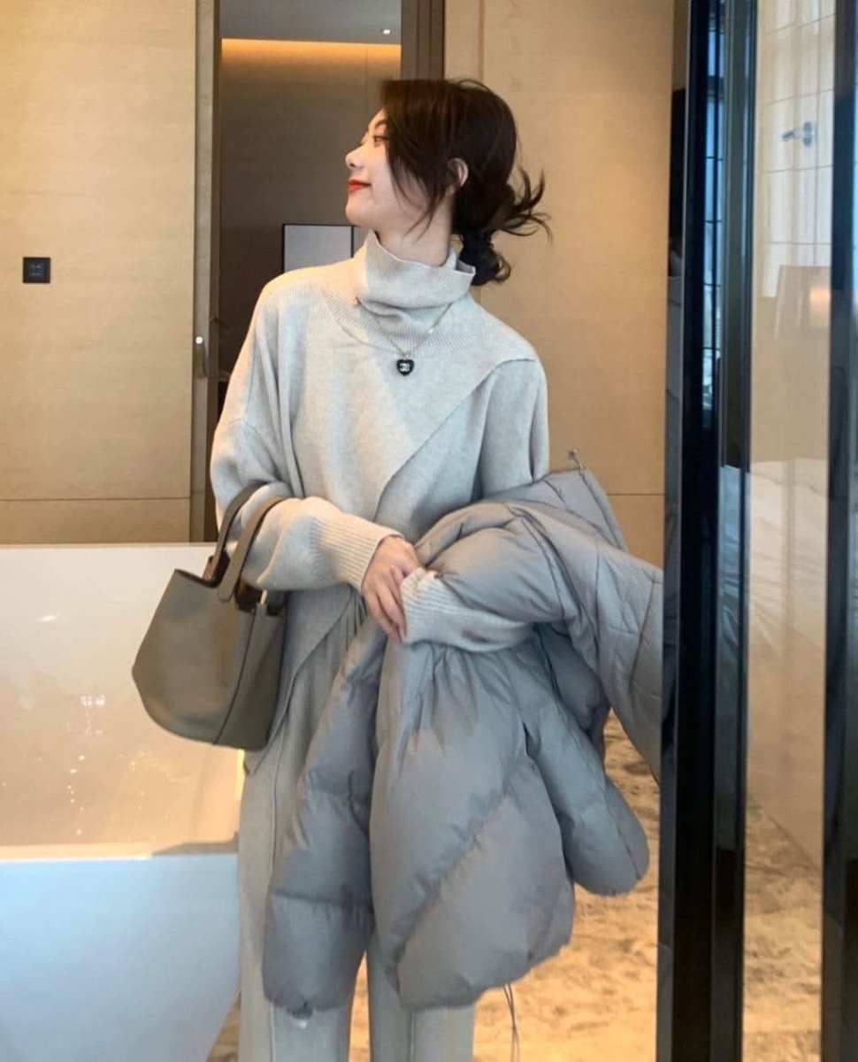 【動画あり】ビッグスリットトップス&パンツセットアップ 2色展開 - select store mirror me【動画あり】ビッグスリットトップス&パンツセットアップ 2色展開163468911mirror meselect store mirror me163468911オフホワイト