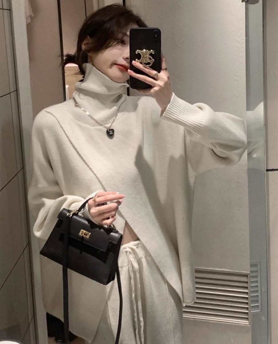 【動画あり】ビッグスリットトップス&パンツセットアップ 2色展開 - select store mirror me【動画あり】ビッグスリットトップス&パンツセットアップ 2色展開163468911mirror meselect store mirror me163468911オフホワイト