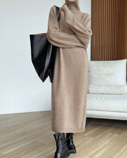 ショート丈ルーズトップス&ワンピースセットアップ 2色展開 - select store mirror meショート丈ルーズトップス&ワンピースセットアップ 2色展開163536464mirror meselect store mirror me163536464ベージュ