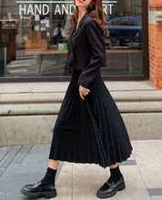 【動画あり】ショート丈ジャケット&ミックスプリーツスカートセットアップ 2色展開 - select store mirror me【動画あり】ショート丈ジャケット&ミックスプリーツスカートセットアップ 2色展開164652981mirror meselect store mirror me164652981ベージュ S