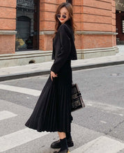 【動画あり】ショート丈ジャケット&ミックスプリーツスカートセットアップ 2色展開 - select store mirror me【動画あり】ショート丈ジャケット&ミックスプリーツスカートセットアップ 2色展開164652981mirror meselect store mirror me164652981ベージュ S