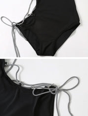 サイドクロスオープンモノキニビキニ 2色展開 - select store mirror meサイドクロスオープンモノキニビキニ 2色展開177078029mirror meselect store mirror me177078029ペイズリー柄S