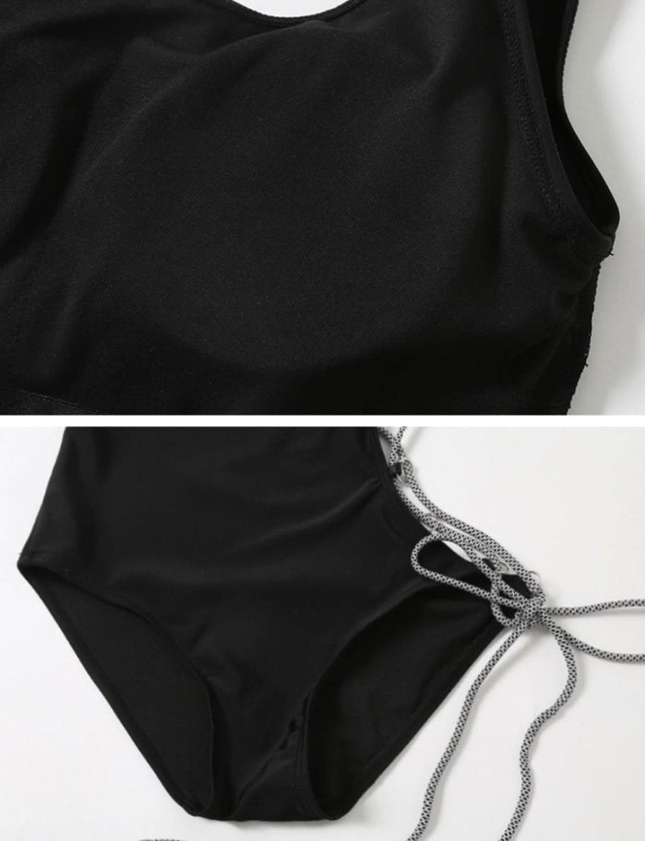 サイドクロスオープンモノキニビキニ 2色展開 - select store mirror meサイドクロスオープンモノキニビキニ 2色展開177078029mirror meselect store mirror me177078029ペイズリー柄S