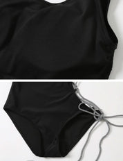 サイドクロスオープンモノキニビキニ 2色展開 - select store mirror meサイドクロスオープンモノキニビキニ 2色展開177078029mirror meselect store mirror me177078029ペイズリー柄S