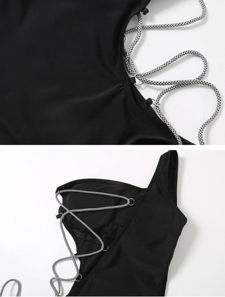 サイドクロスオープンモノキニビキニ 2色展開 - select store mirror meサイドクロスオープンモノキニビキニ 2色展開177078029mirror meselect store mirror me177078029ペイズリー柄S