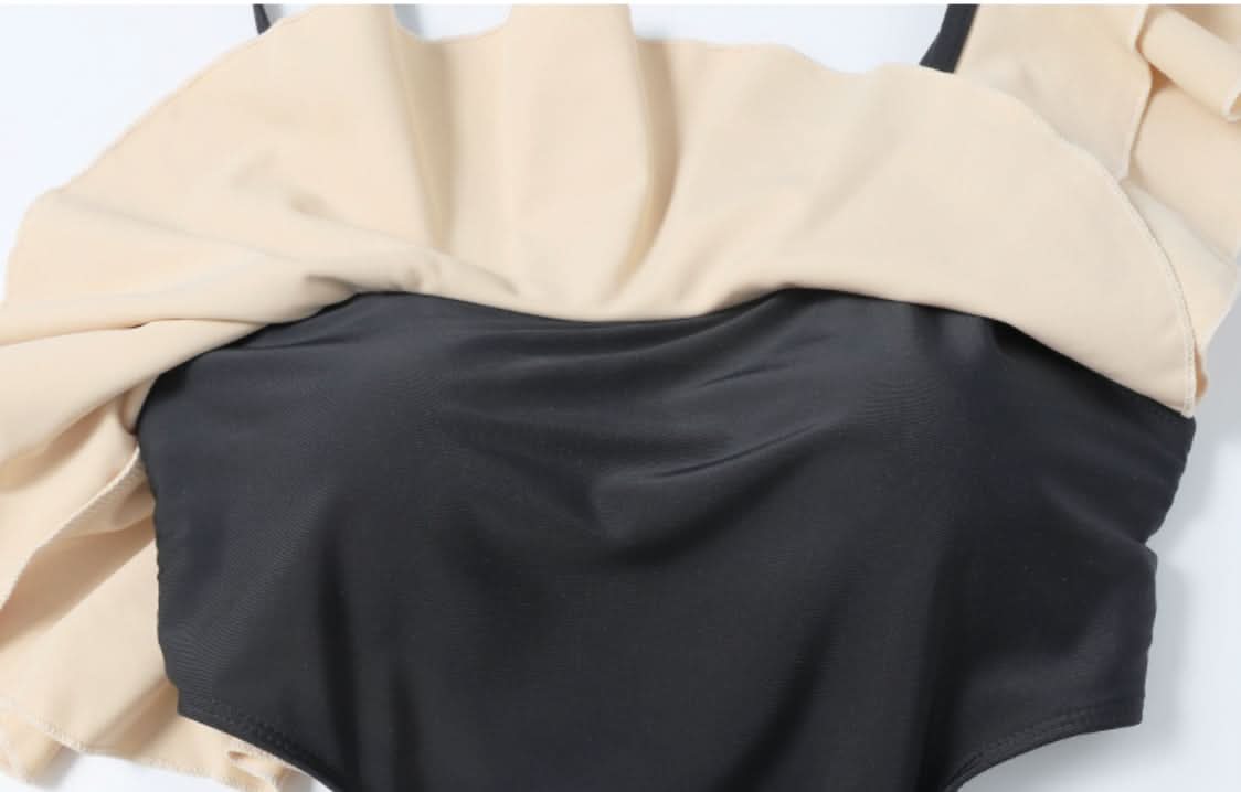 ワンショルダーフリルカットモノキニビキニ 2色展開 - select store mirror meワンショルダーフリルカットモノキニビキニ 2色展開177082875mirror meselect store mirror me177082875オレンジS